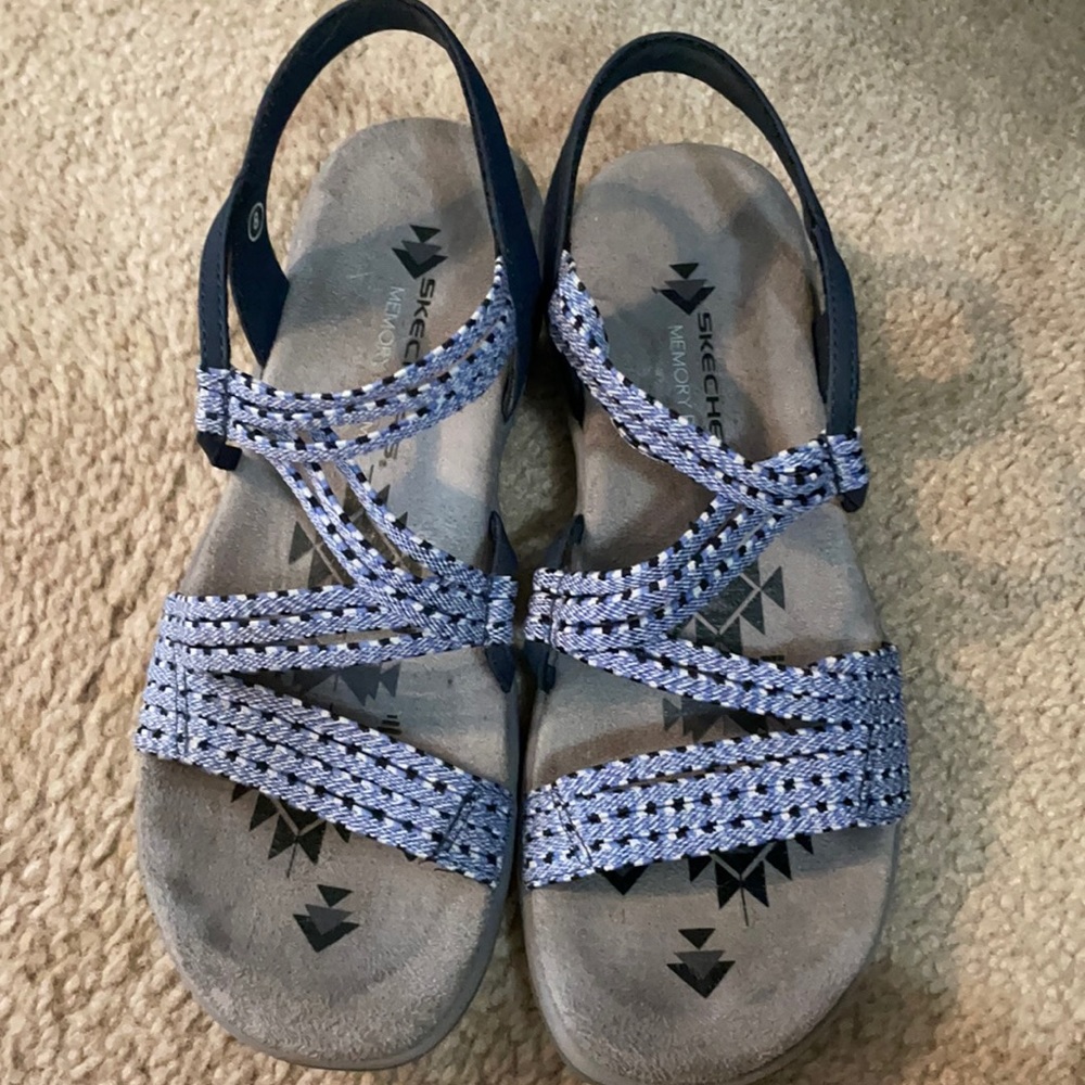 Skechers sandals